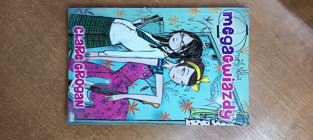 Książka maga gwiazdy tom 1