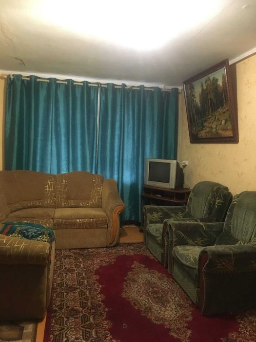 Продам 2-к.квартиру, ул. Патриотическая, район Аллеи Роз