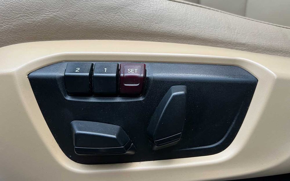 BMW X3 - 2015 рік