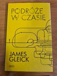 Podróże w czasie Gleick