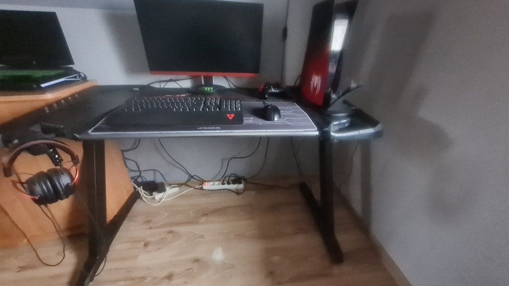 Biurko Ultradesk