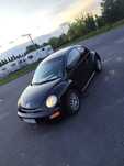 Volkswagen Beetle 1.9tdi 90