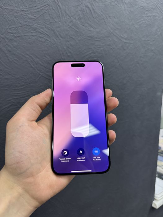 iPhone 15 Pro Max 256gb Blue Titanium Unlock від Магазину!