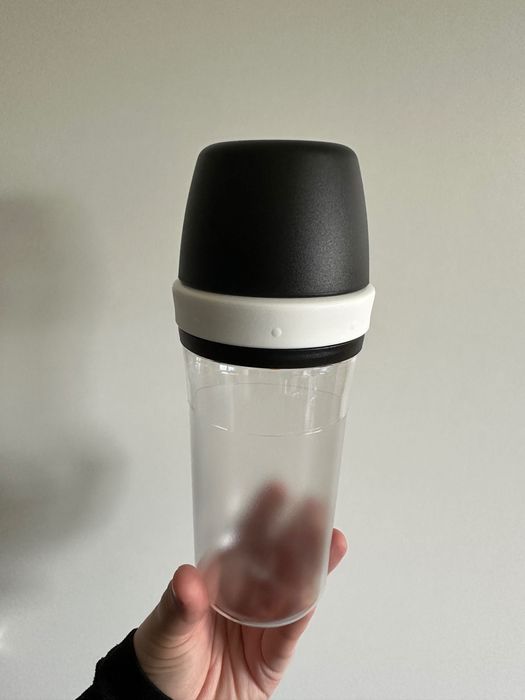 Polvilhador Tupperware