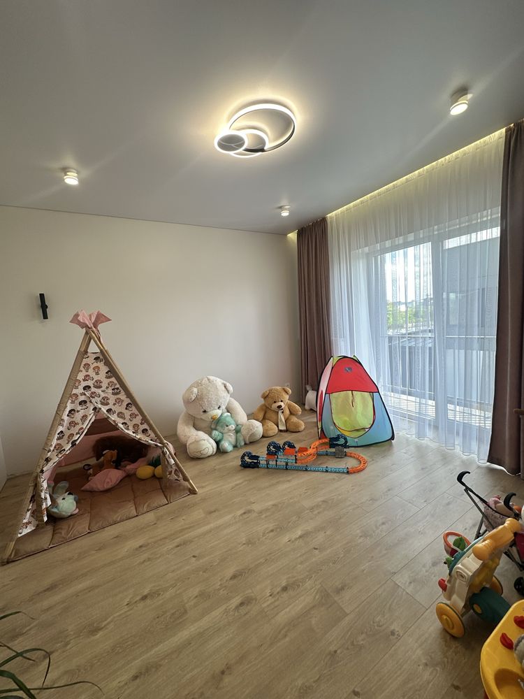 Продаж будинку з ремонтом 5 спалень