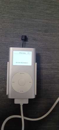 iPod mini 1generacja 4g + radio do iPoda