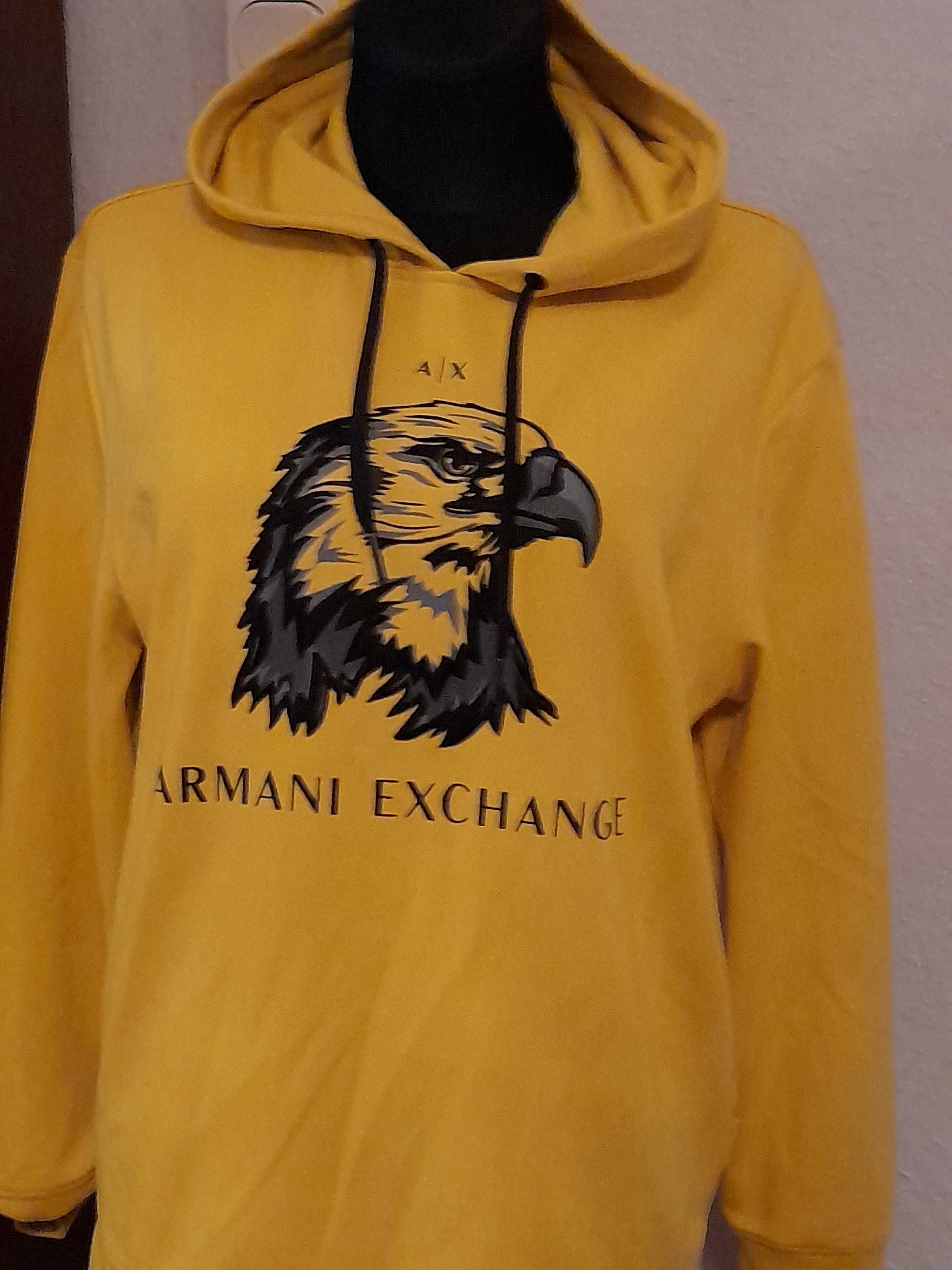 Bluza Armani Exchange