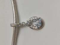Charms, zawieszka do bransoletki typu Pandora