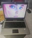 Laptop HP Compaq 6720s