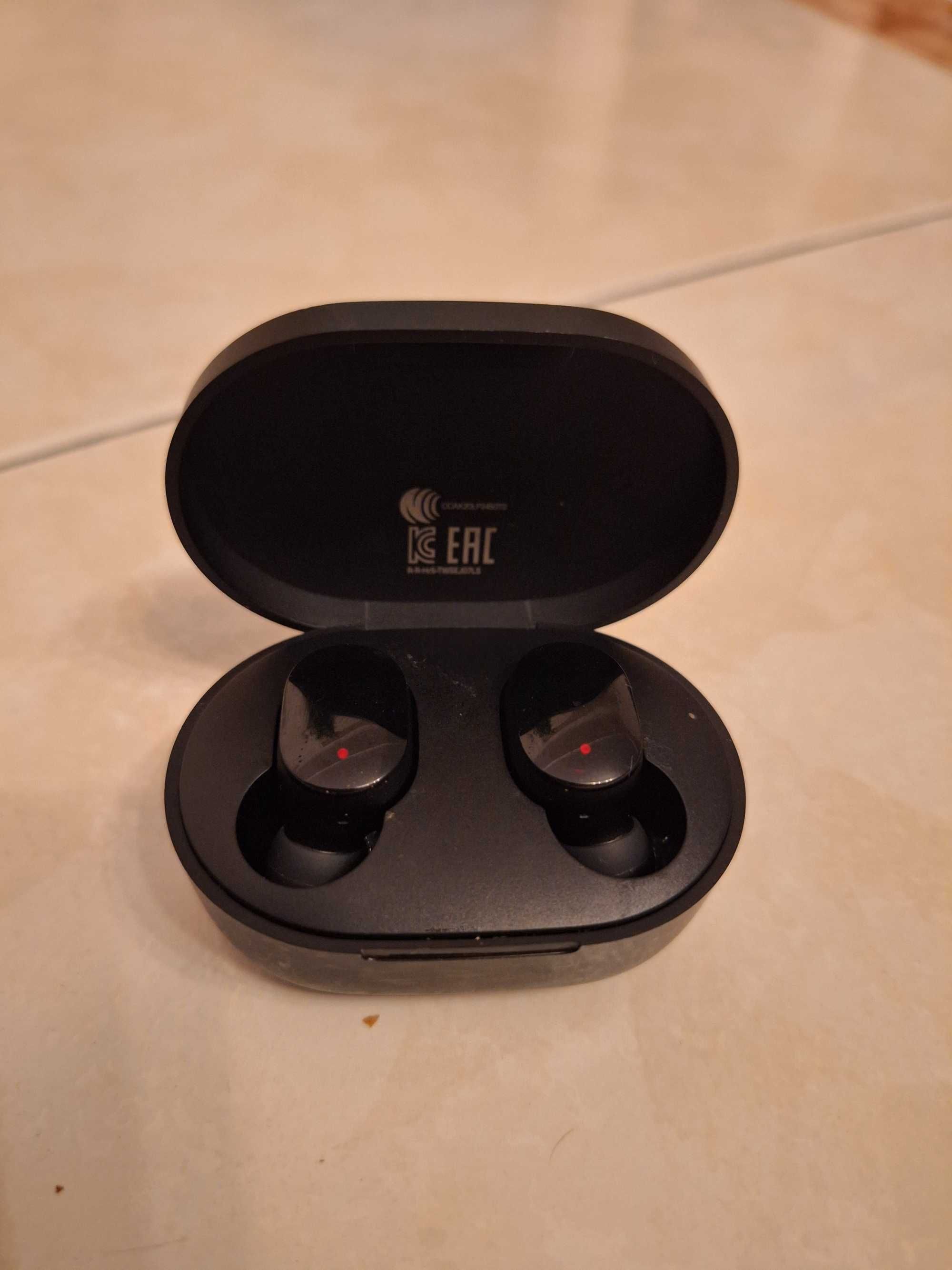 Xiaomi Earbuds Basic 2S