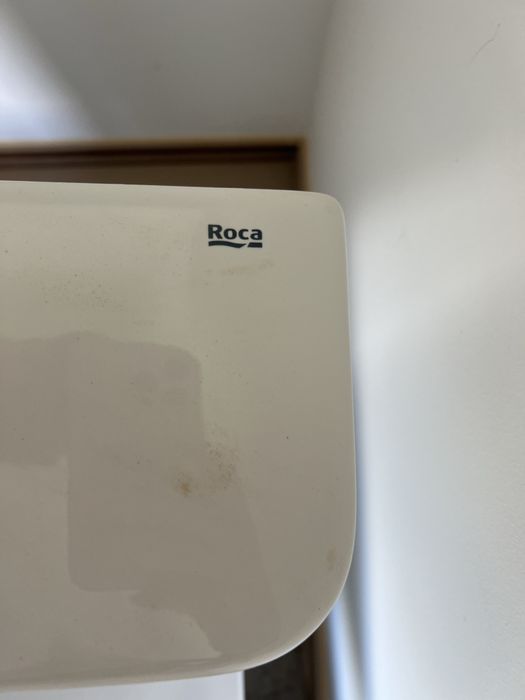 Sanita Roca em muito bom estado