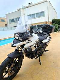 Bmw f700 gs Full Extras