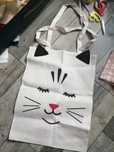 Torba w stylu shopperki