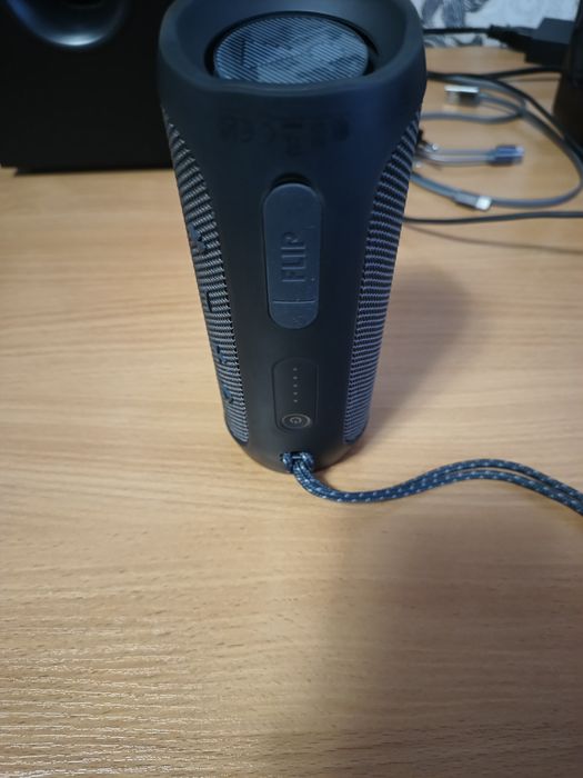 JBL Flip Essential 2 Black