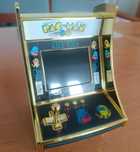 Konsola MY ARCADE Micro Player Retro Pac-Man Collectible