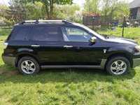 Mitsubishi outlander 1