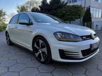 Volkswagen Golf GTI-Salon Polska-stan idealny