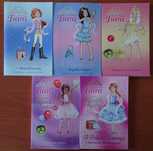 O Clube Tiara (Vários Livros)