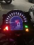 Kawasaki Z650 - 50.2kW Full Power - Mota de garagem 13000km