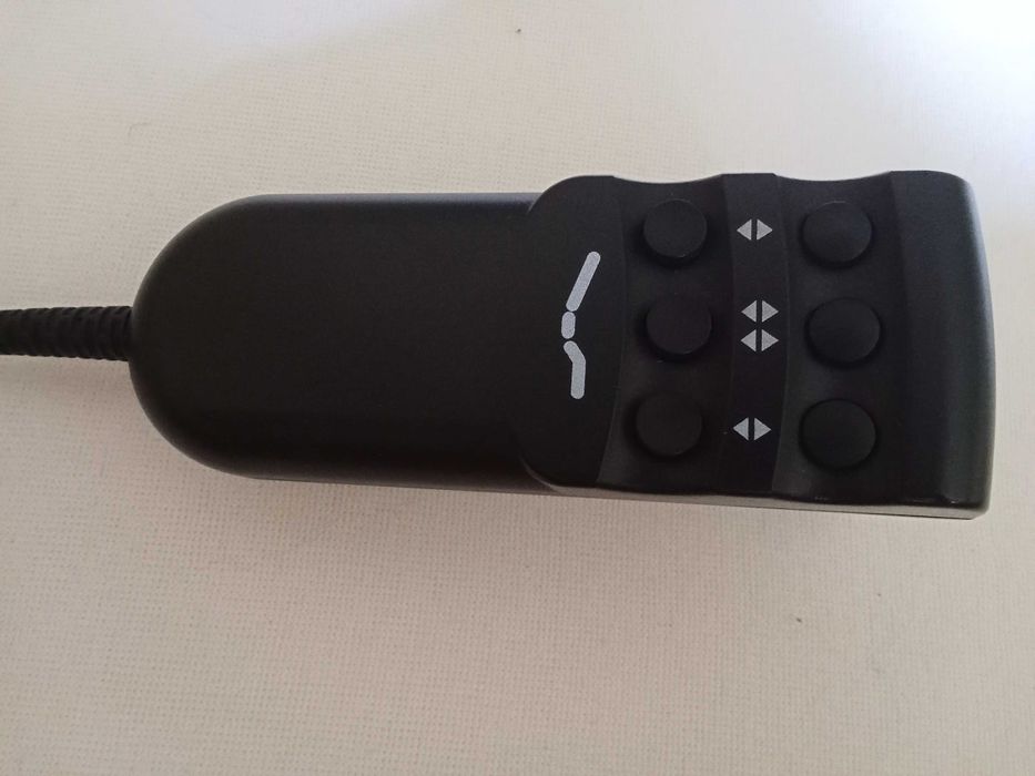 Estrado elétrico (cama de casal)