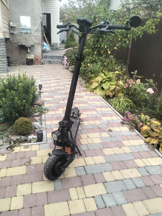 Kukirin g2 master 2024