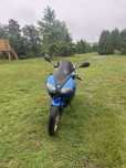 Yamaha tzr 50/125 (125/50)