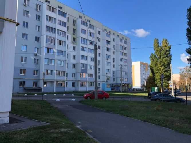 Id11543 Квартира 46 кв.м ЖК Ньютона!