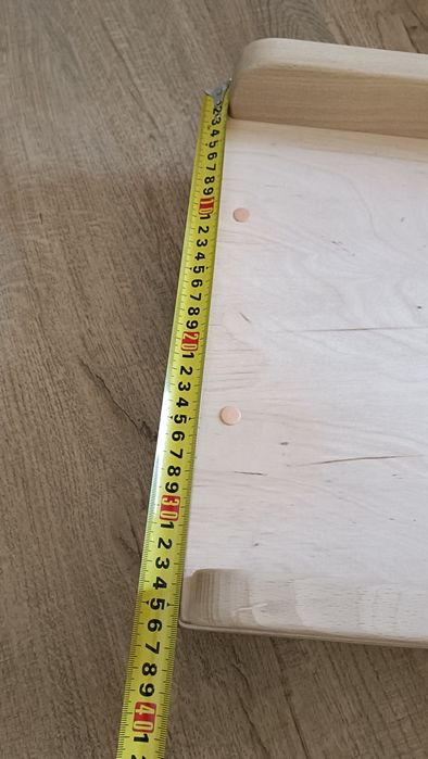 Zjeżdżalnia Małpiszon Wood Mood zjeżdżalnia do drabinki