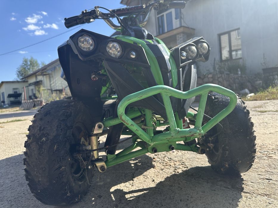 Модел : PRO F1 CROSS gsx-r