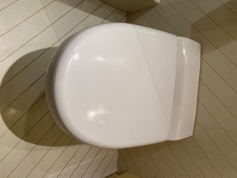 Geberit Aquaclean 8000 Plus