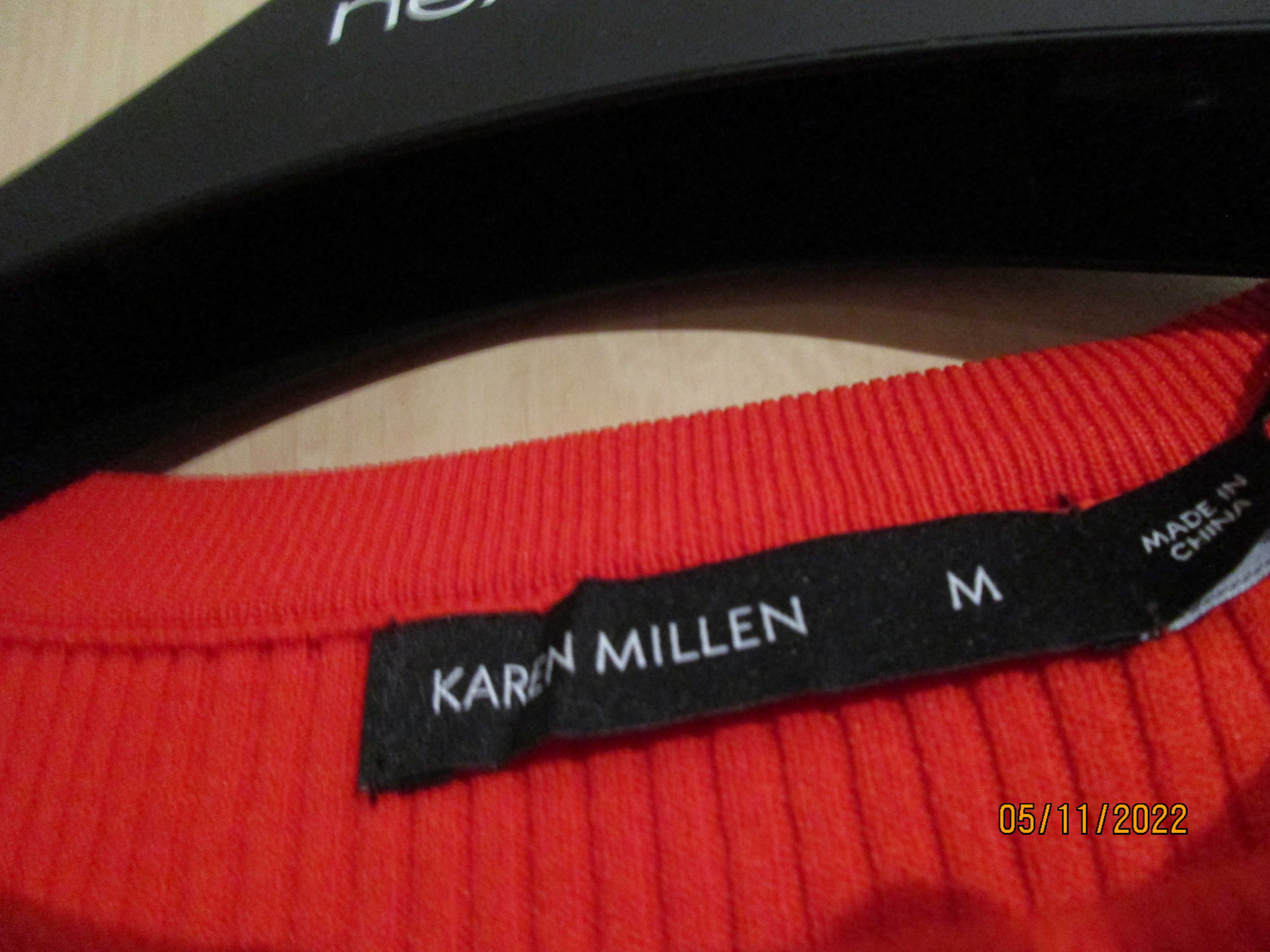 Bluzka Karen Millen