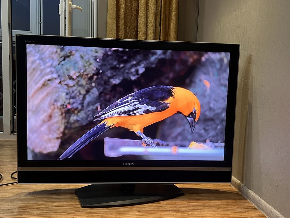 Продам телевизор діагональ 46, SONY KDL-46V2500 Full HD