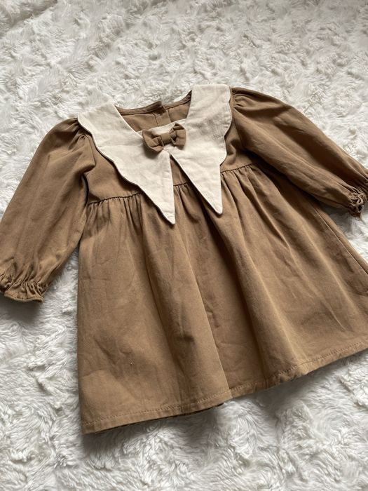 Сукня святкова 80-86