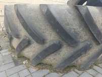 Michelin Mach X BiB 650/75R38