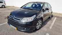Citroen C4 1.6 HDI