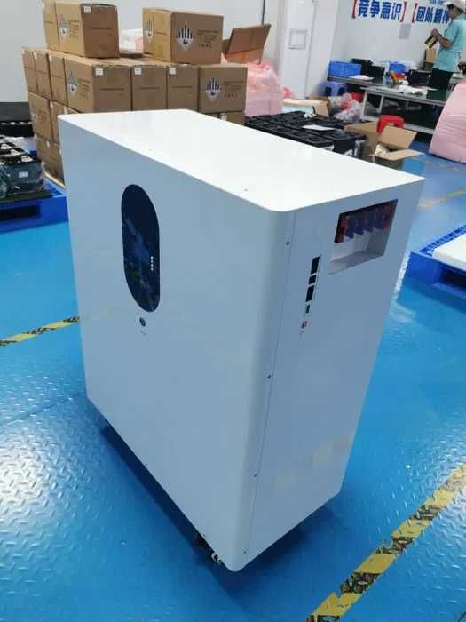 Акумуляторна батарея акумулятор Felicitу AN-LPB-N-48560LiFeP04 28,6кВт