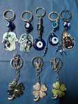 Porta Chaves Olho Turco/Variados