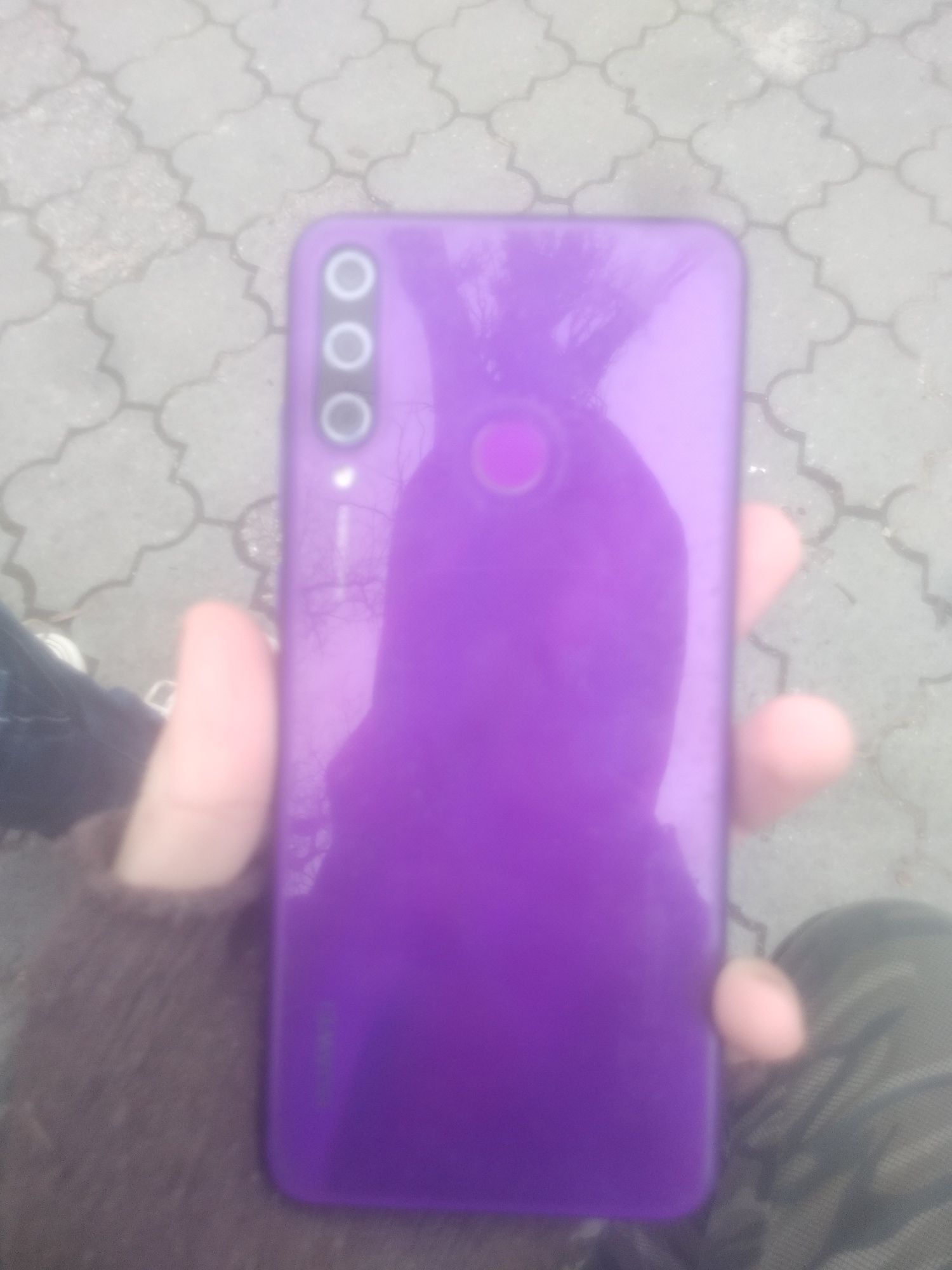 Хуавей 10 андроид