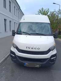 Iveco Daily  Iveco Daily 2015r, silnik 2,3.