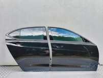 Acura Tlx Drzwi tył Prawe Tylne Kompletne Zawiasy Szyba Usa