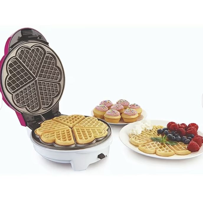 Вафельниця бутербродниця Gorenje