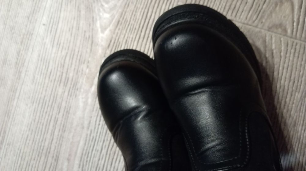 Зимние сапоги для девочки