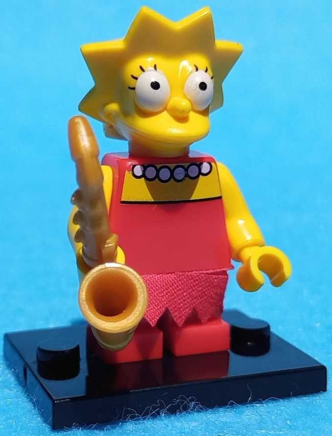 Lisa Simpson (Os Simpsons)