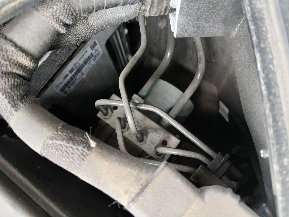 ABS JAGUAR F-Pace (X761)