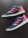 Adidasy Adidas dziewczęce