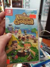 Animal Crossing: New Horizons Switch Sklep Wysyłka Wymiana jak SIMS