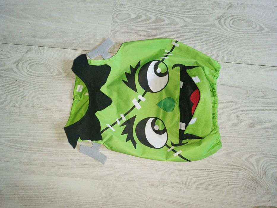 Strój karnawałowy 3-7 lat