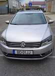 VW Passat 2.0 TSI 211 CV Highline - full extras- importado