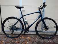 Rower trekkingowy/fitnes/gravel TREK FX4 sport CARBON - GRX - L