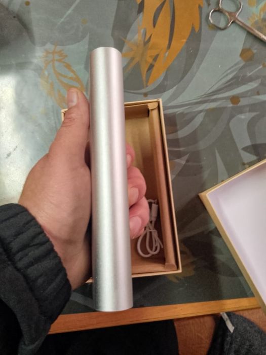 Power bank 20800mAh Повер банк Зарядний пристрій